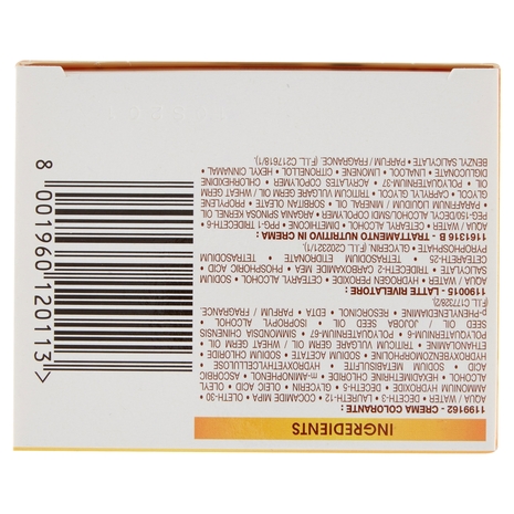 Garnier Belle Color Colore Luminoso, Tinta per Capelli Bianchi 2 Biondo Naturale